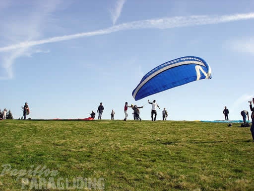 2005 K11.05 Wasserkuppe Paragliding 014