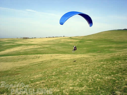 2005 K11.05 Wasserkuppe Paragliding 019