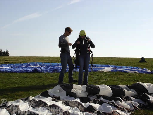 2005 K11.05 Wasserkuppe Paragliding 025
