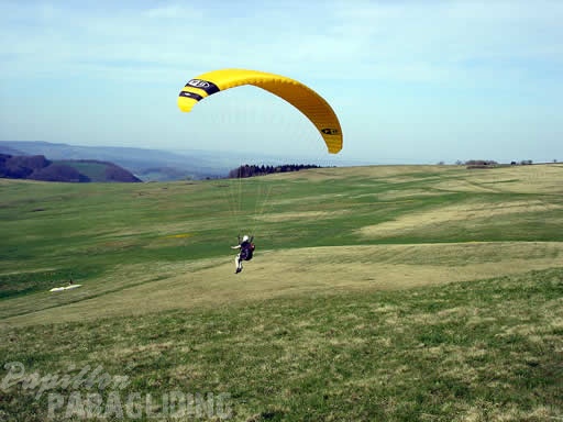 2005 K11.05 Wasserkuppe Paragliding 039