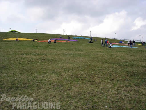 2005 K11.05 Wasserkuppe Paragliding 045