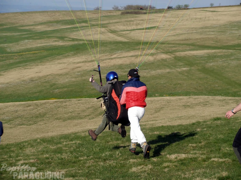 2005 K11.05 Wasserkuppe Paragliding 049