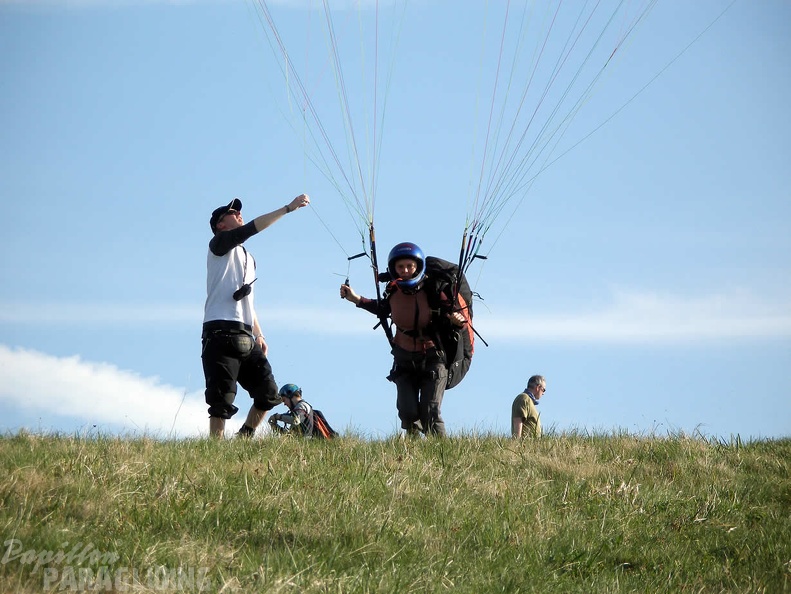 2005 K11.05 Wasserkuppe Paragliding 057