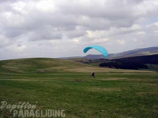 2005 K11.05 Wasserkuppe Paragliding 064