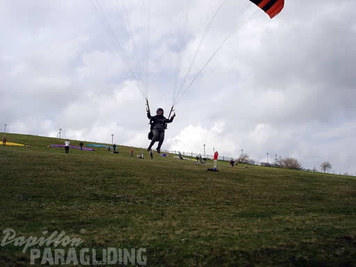 2005 K11.05 Wasserkuppe Paragliding 065