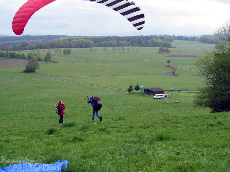 2005 K12.05 Wasserkuppe Paragliding 018