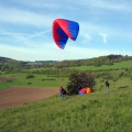 2005 K12.05 Wasserkuppe Paragliding 020