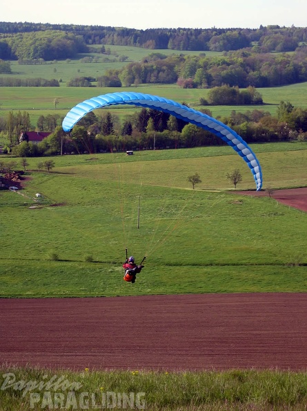 2005 K12.05 Wasserkuppe Paragliding 025