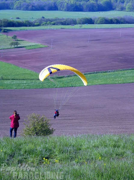 2005 K12.05 Wasserkuppe Paragliding 031
