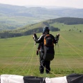 2005 K13.05 Wasserkuppe Paragliding 002