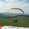 2005 K13.05 Wasserkuppe Paragliding 004