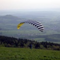 2005 K13.05 Wasserkuppe Paragliding 011