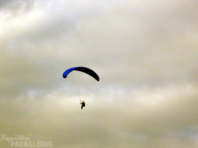 2005 K13.05 Wasserkuppe Paragliding 018