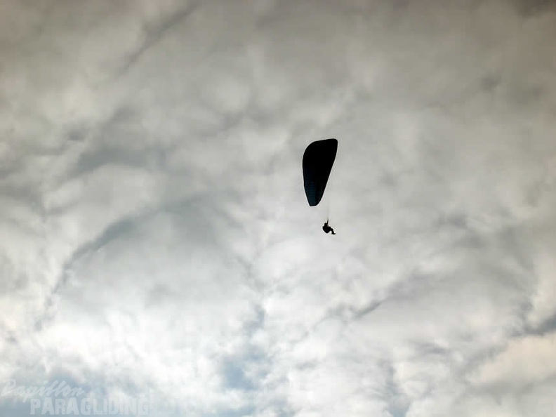 2005 K13.05 Wasserkuppe Paragliding 021