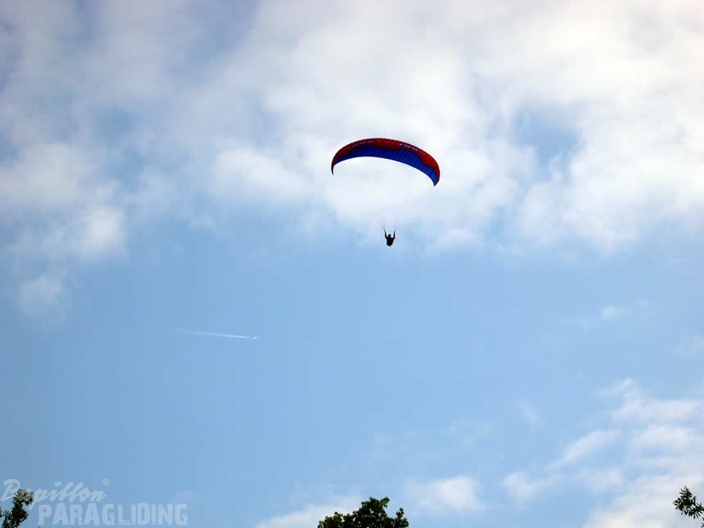 2005 K13.05 Wasserkuppe Paragliding 028