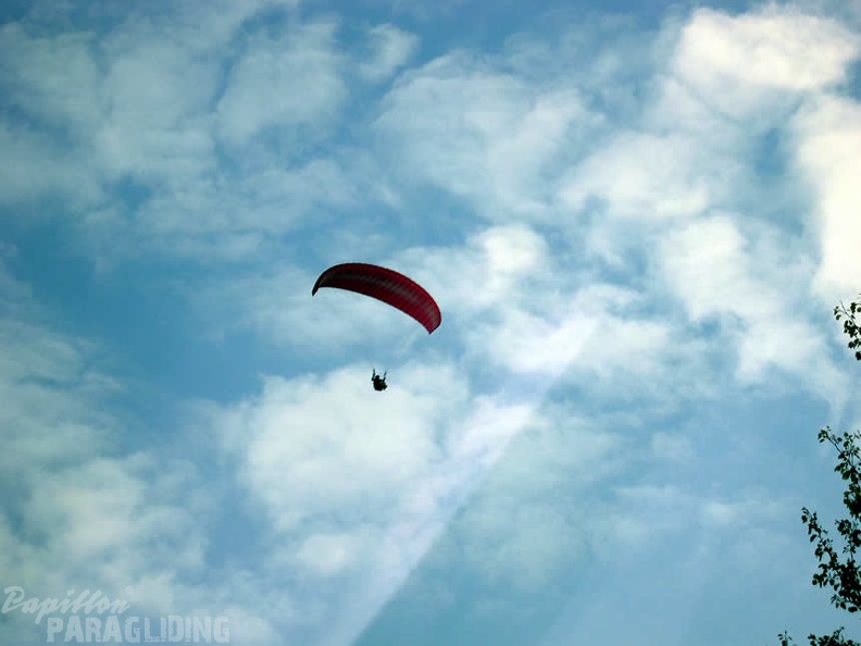2005 K13.05 Wasserkuppe Paragliding 029