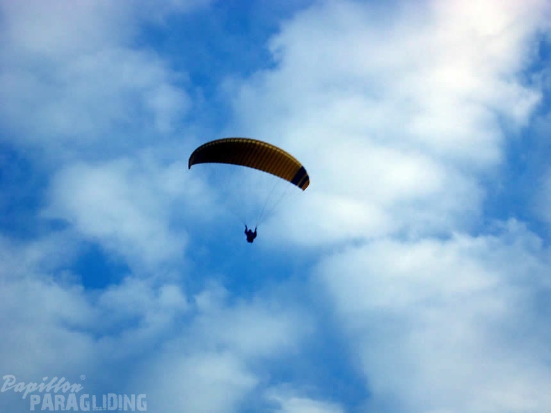 2005 K13.05 Wasserkuppe Paragliding 033