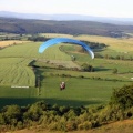 2005 K18.05 Wasserkuppe Paragliding 015