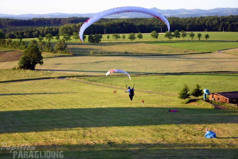 2005 K18.05 Wasserkuppe Paragliding 026