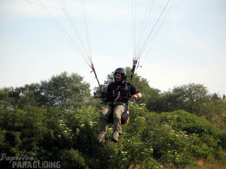 2005 K21.05 Wasserkuppe Paragliding 010