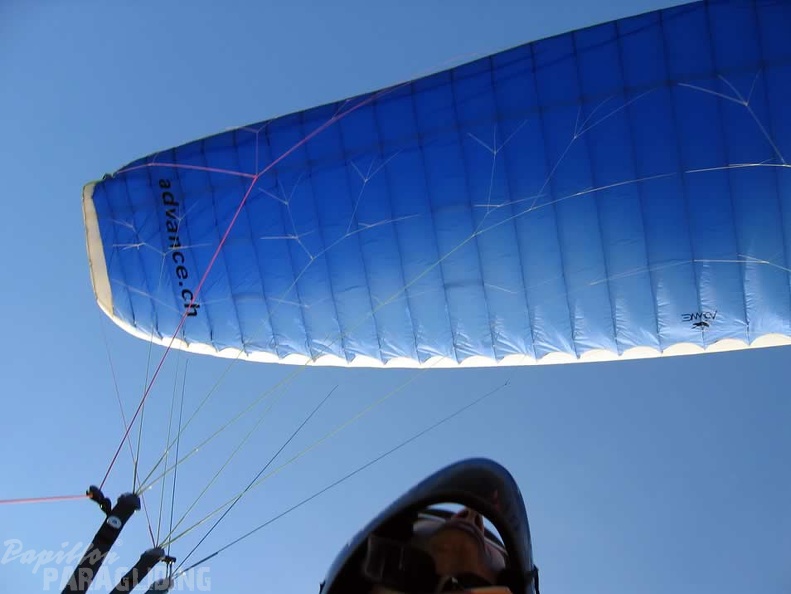 2005 K24.05 Wasserkuppe Paragliding 007
