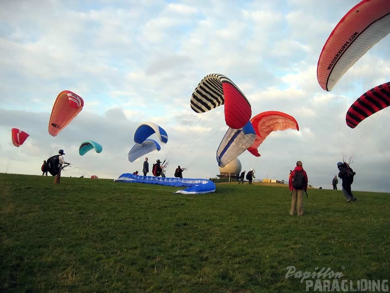 2005 K24.05 Wasserkuppe Paragliding 009