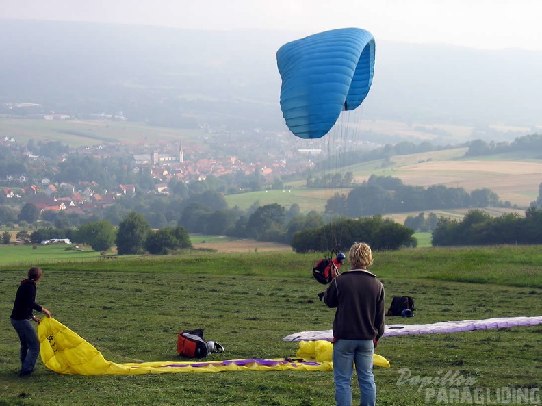 2005 K26.05 Wasserkuppe Paragliding 025