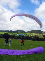 2005 K26.05 Wasserkuppe Paragliding 029