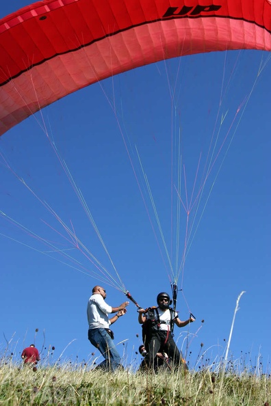 2005 K27.05 Wasserkuppe Paragliding 006