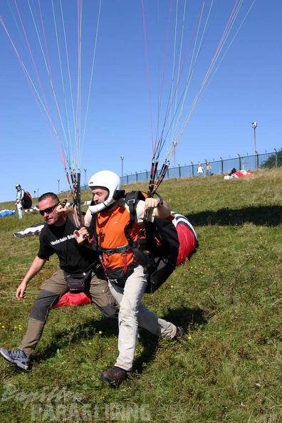 2005 K27.05 Wasserkuppe Paragliding 009