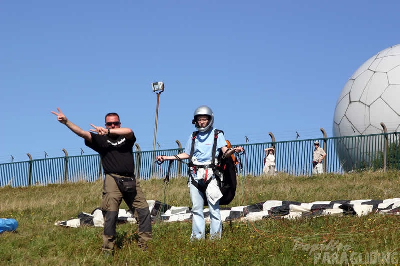 2005 K27.05 Wasserkuppe Paragliding 011