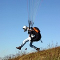 2005 K27.05 Wasserkuppe Paragliding 013