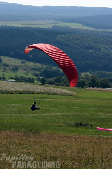 2005 K27.05 Wasserkuppe Paragliding 024