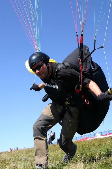 2005 K27.05 Wasserkuppe Paragliding 033