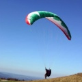 2005 K27.05 Wasserkuppe Paragliding 045