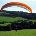 2005 K27.05 Wasserkuppe Paragliding 073