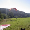 2005 K28.05 Wasserkuppe Paragliding 012