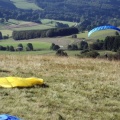 2005 K28.05 Wasserkuppe Paragliding 020