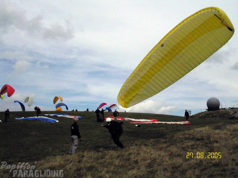 2005 K28.05 Wasserkuppe Paragliding 036