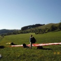 2005 K28.05 Wasserkuppe Paragliding 046