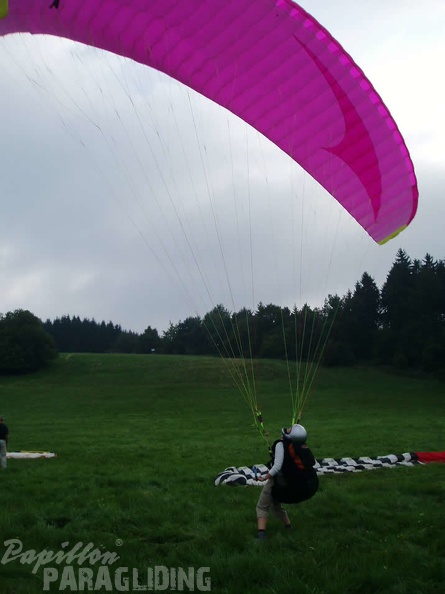 2005 K28.05 Wasserkuppe Paragliding 065