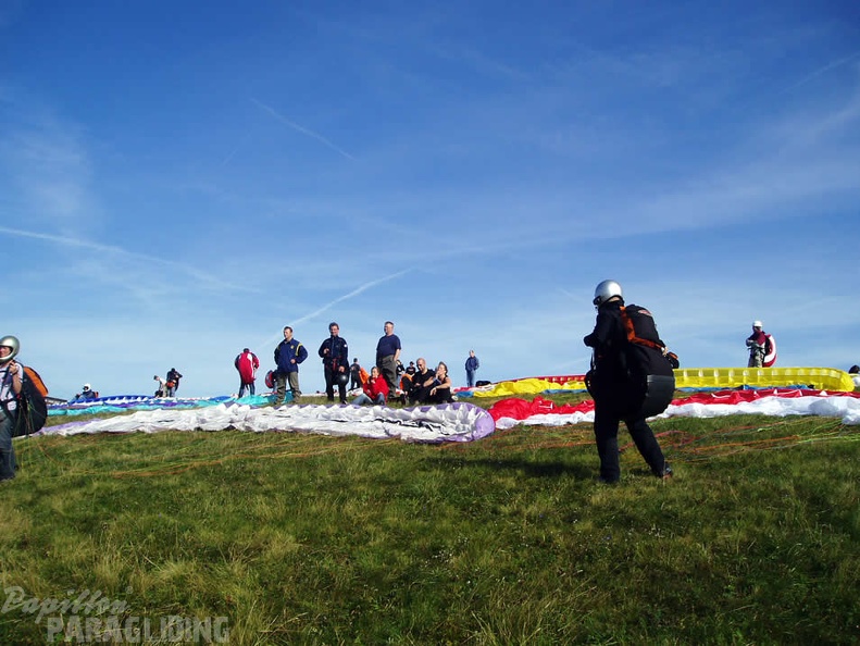 2005 K28.05 Wasserkuppe Paragliding 096
