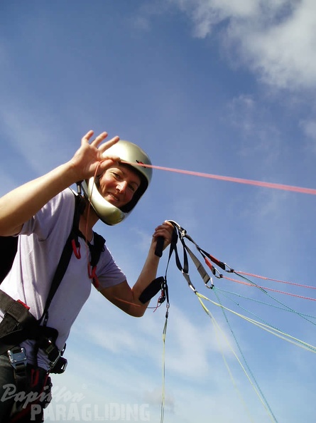 2005 K28.05 Wasserkuppe Paragliding 098