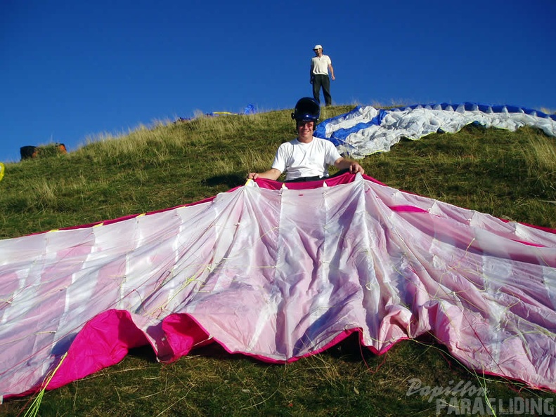 2005 K28.05 Wasserkuppe Paragliding 106