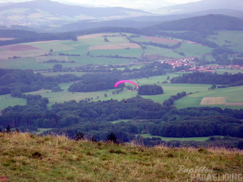 2005 K29.05 Gleitschirm Wasserkuppe 008