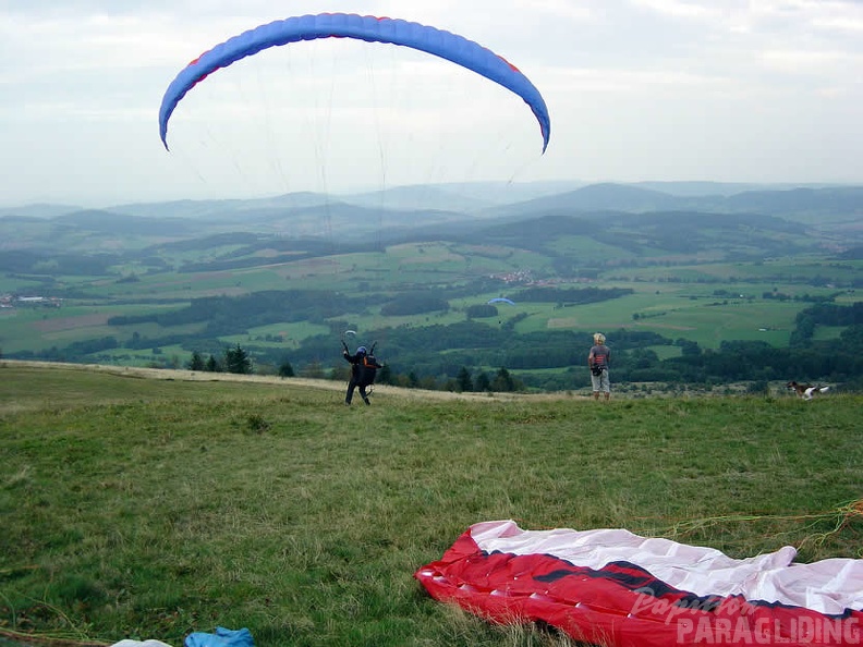 2005 K29.05 Gleitschirm Wasserkuppe 011