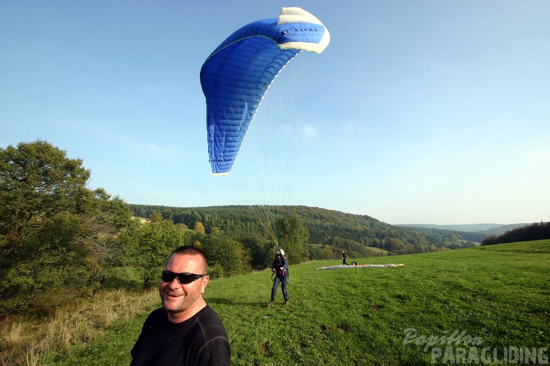 2005 K34.05 Gleitschirm Wasserkuppe 015