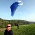 2005 K34.05 Gleitschirm Wasserkuppe 015