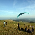 2005 K34.05 Gleitschirm Wasserkuppe 024