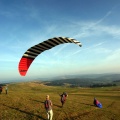 2005 K34.05 Gleitschirm Wasserkuppe 025